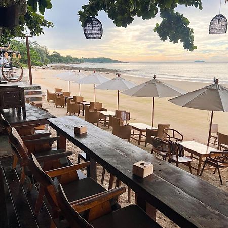 Silversand Resort Koh Samet Εξωτερικό φωτογραφία