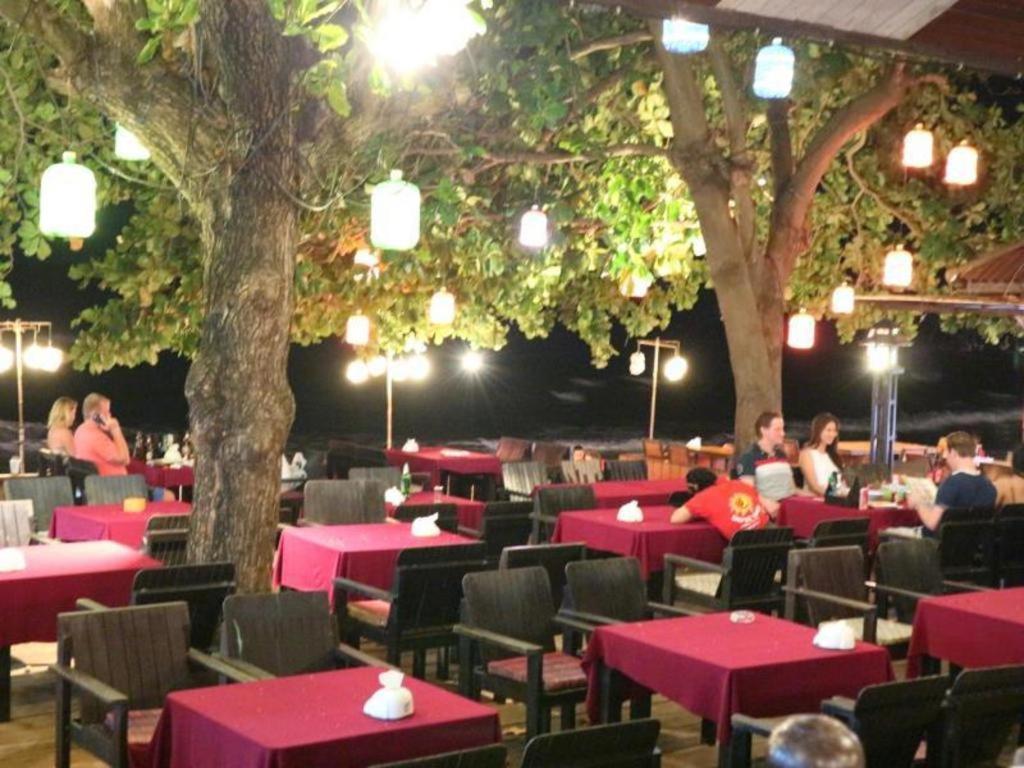 Silversand Resort Koh Samet Εξωτερικό φωτογραφία