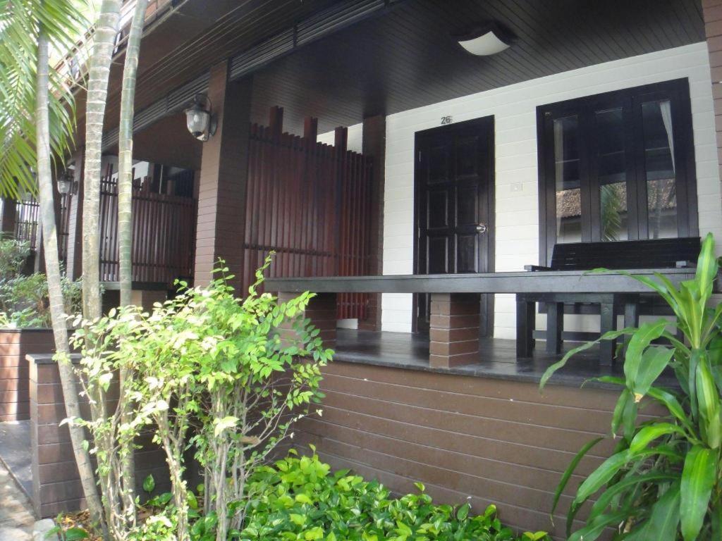 Silversand Resort Koh Samet Εξωτερικό φωτογραφία
