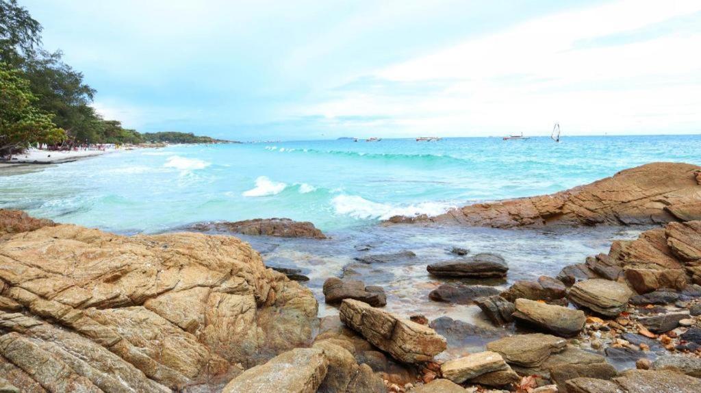 Silversand Resort Koh Samet Εξωτερικό φωτογραφία