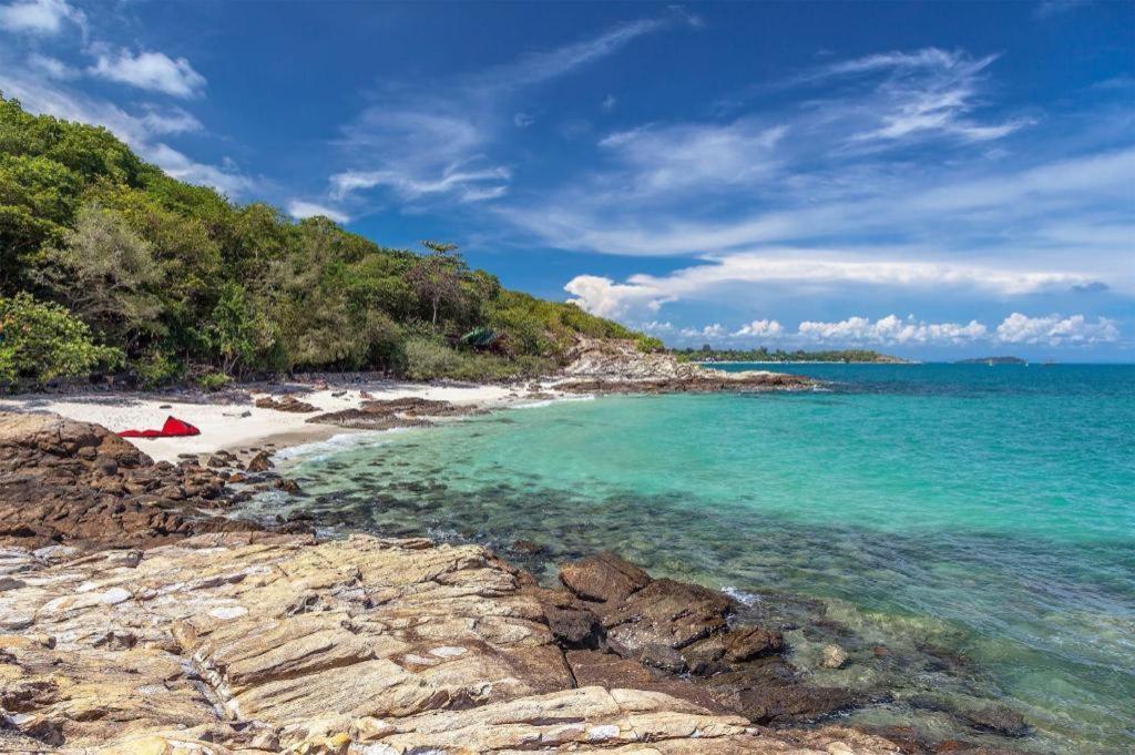 Silversand Resort Koh Samet Εξωτερικό φωτογραφία