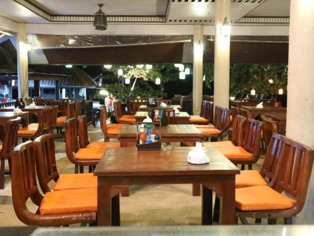 Silversand Resort Koh Samet Εξωτερικό φωτογραφία
