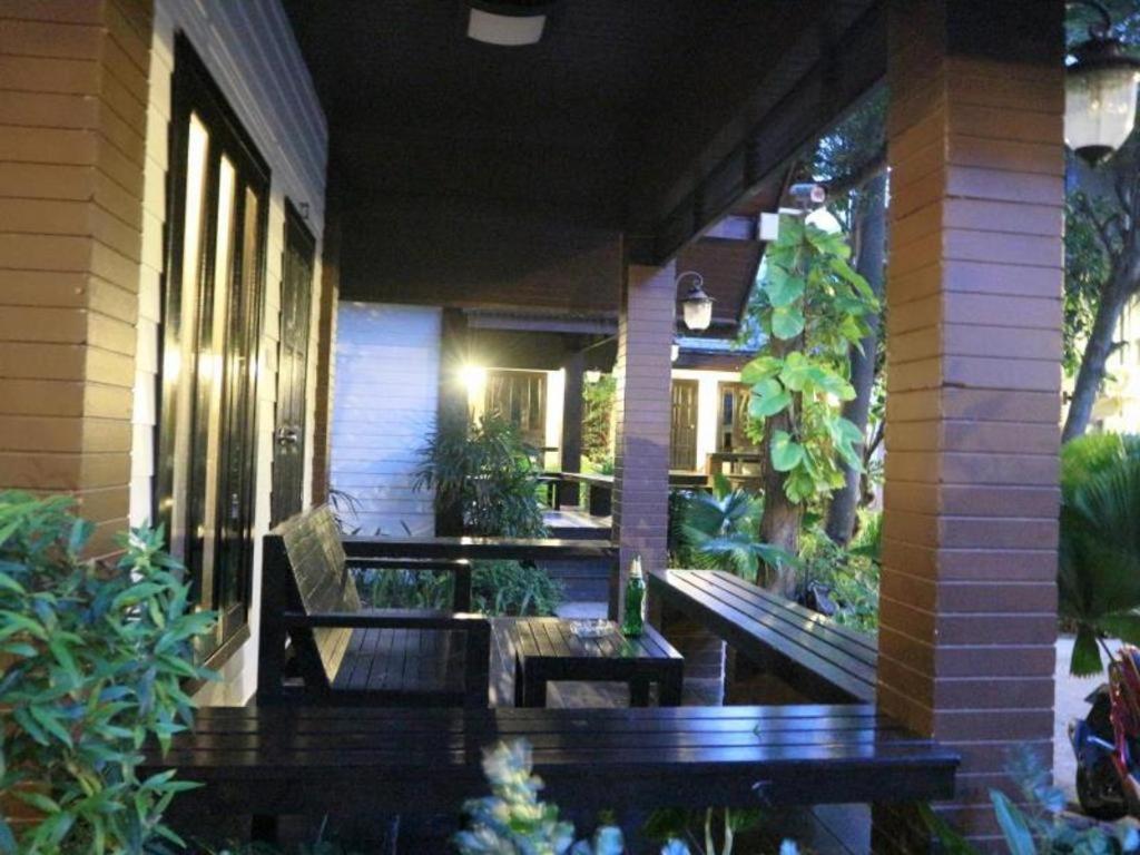 Silversand Resort Koh Samet Εξωτερικό φωτογραφία