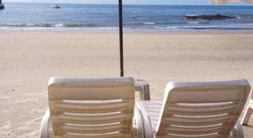 Silversand Resort Koh Samet Εξωτερικό φωτογραφία