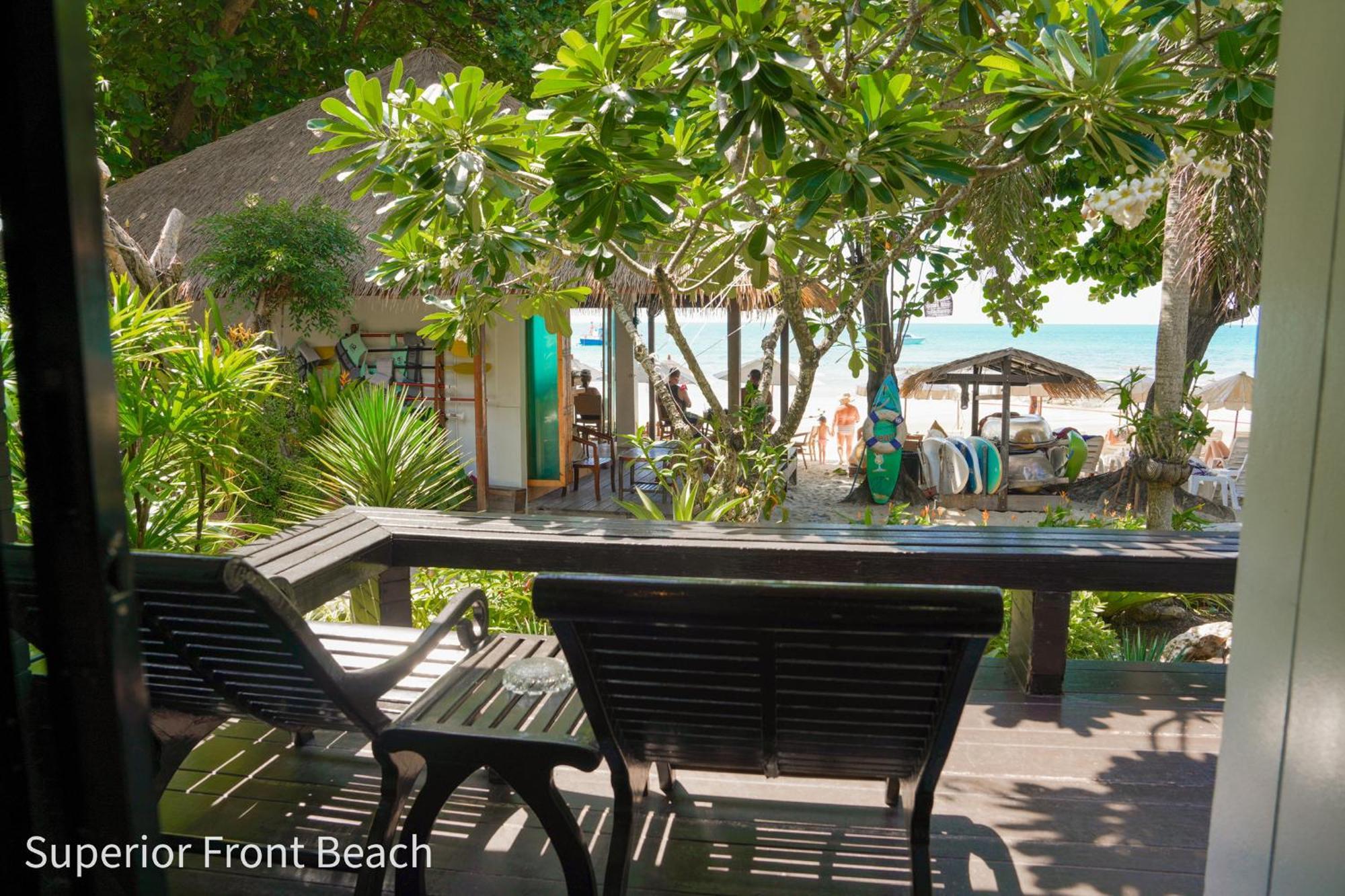 Silversand Resort Koh Samet Εξωτερικό φωτογραφία