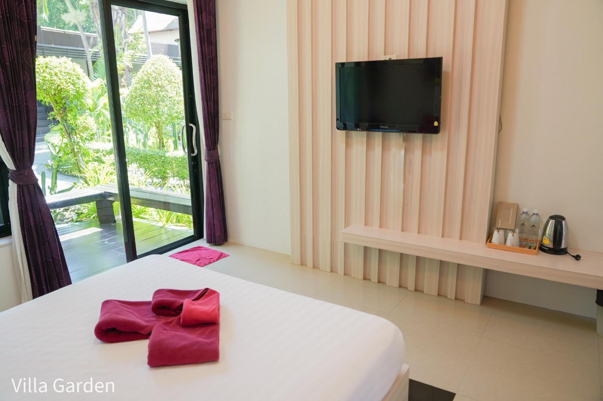 Silversand Resort Koh Samet Εξωτερικό φωτογραφία