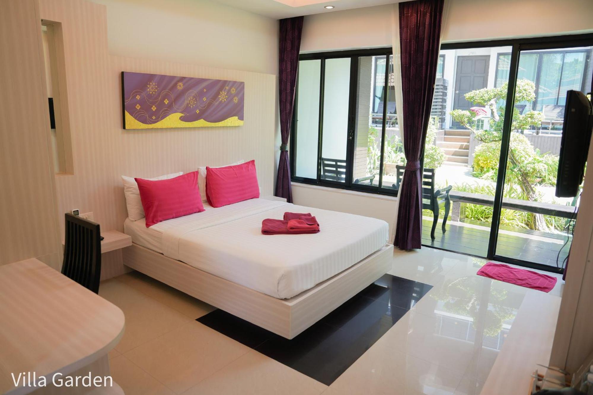 Silversand Resort Koh Samet Εξωτερικό φωτογραφία