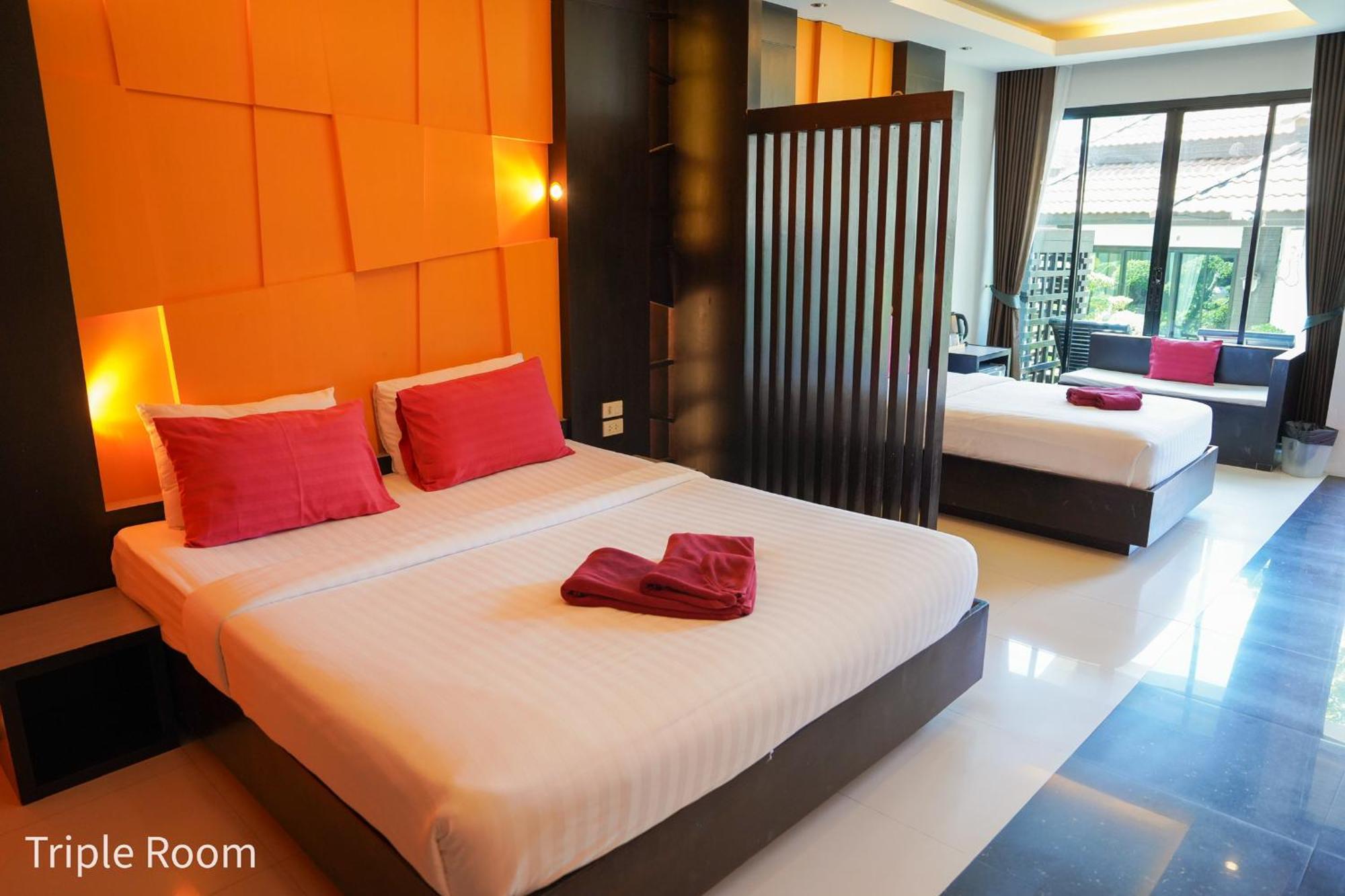 Silversand Resort Koh Samet Εξωτερικό φωτογραφία