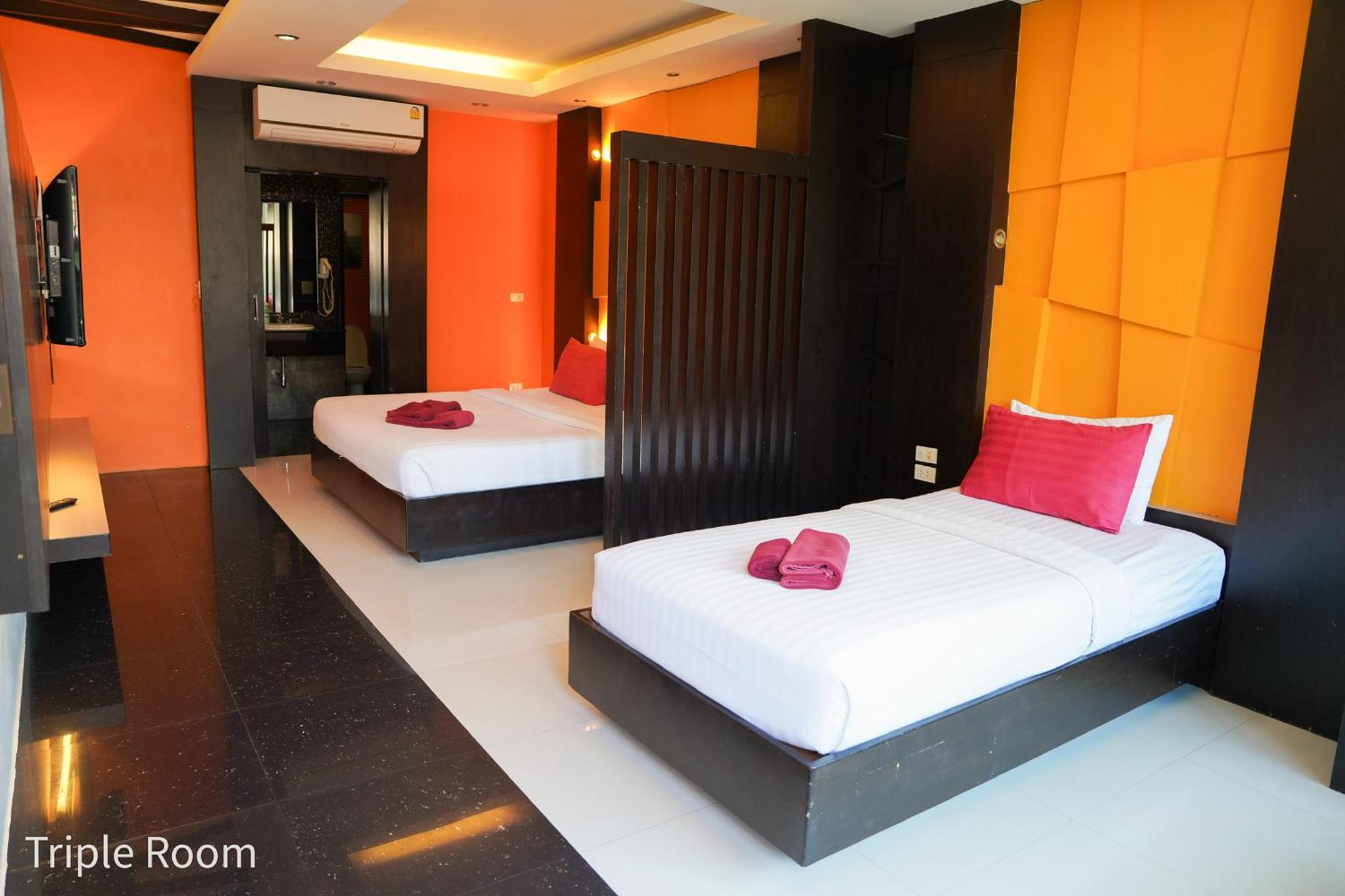 Silversand Resort Koh Samet Εξωτερικό φωτογραφία
