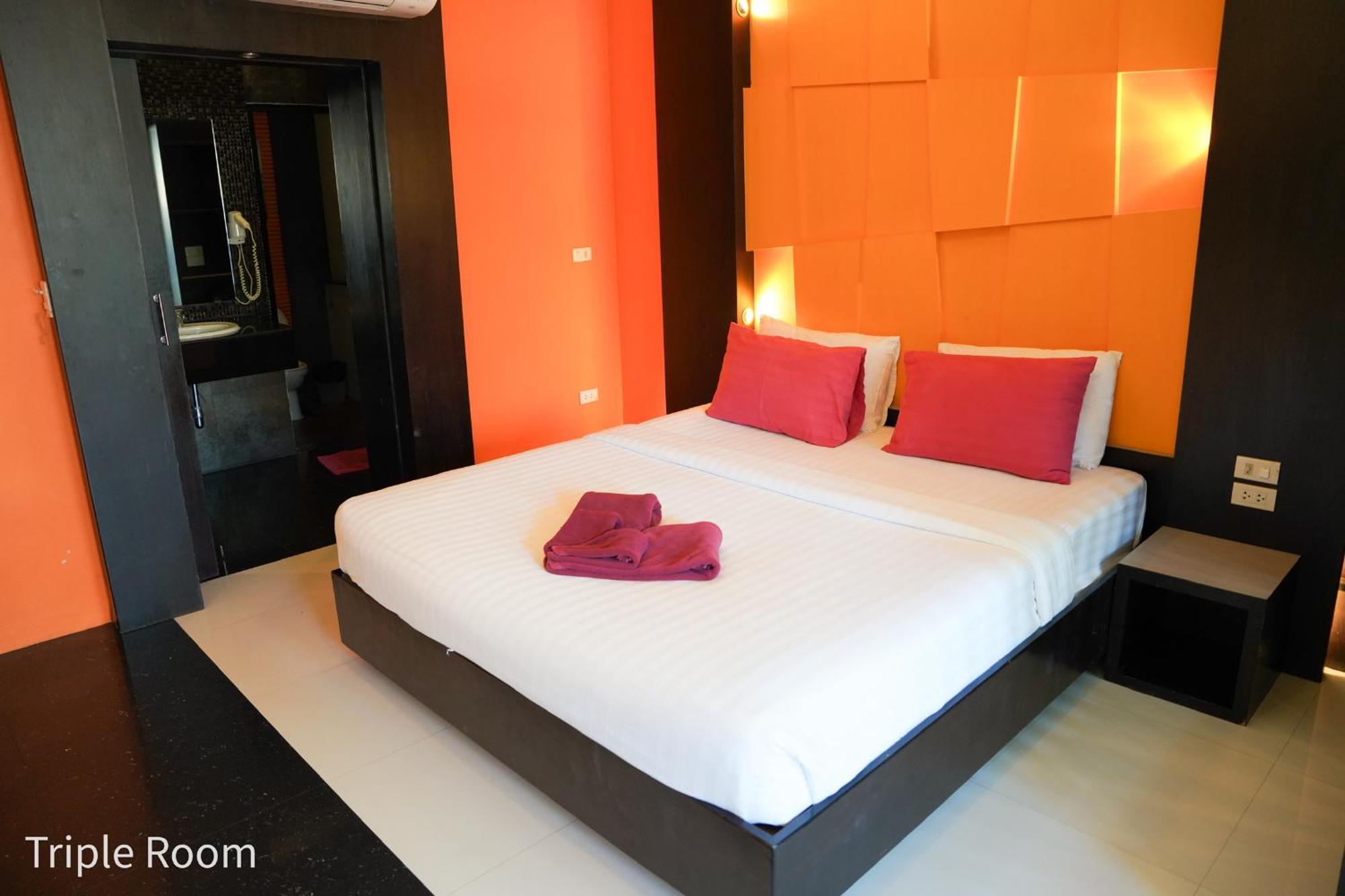 Silversand Resort Koh Samet Εξωτερικό φωτογραφία