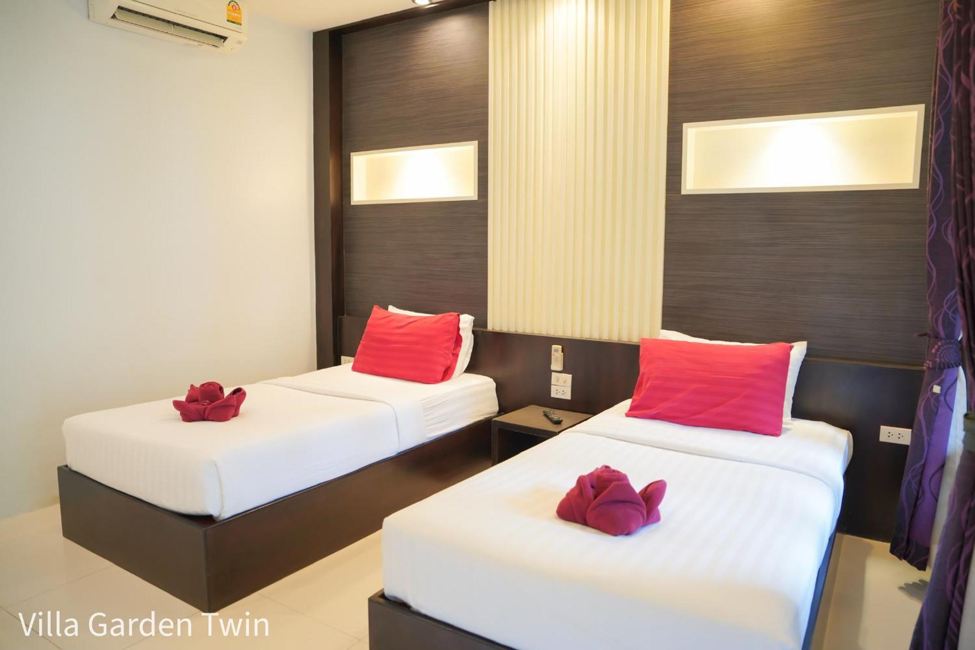 Silversand Resort Koh Samet Εξωτερικό φωτογραφία