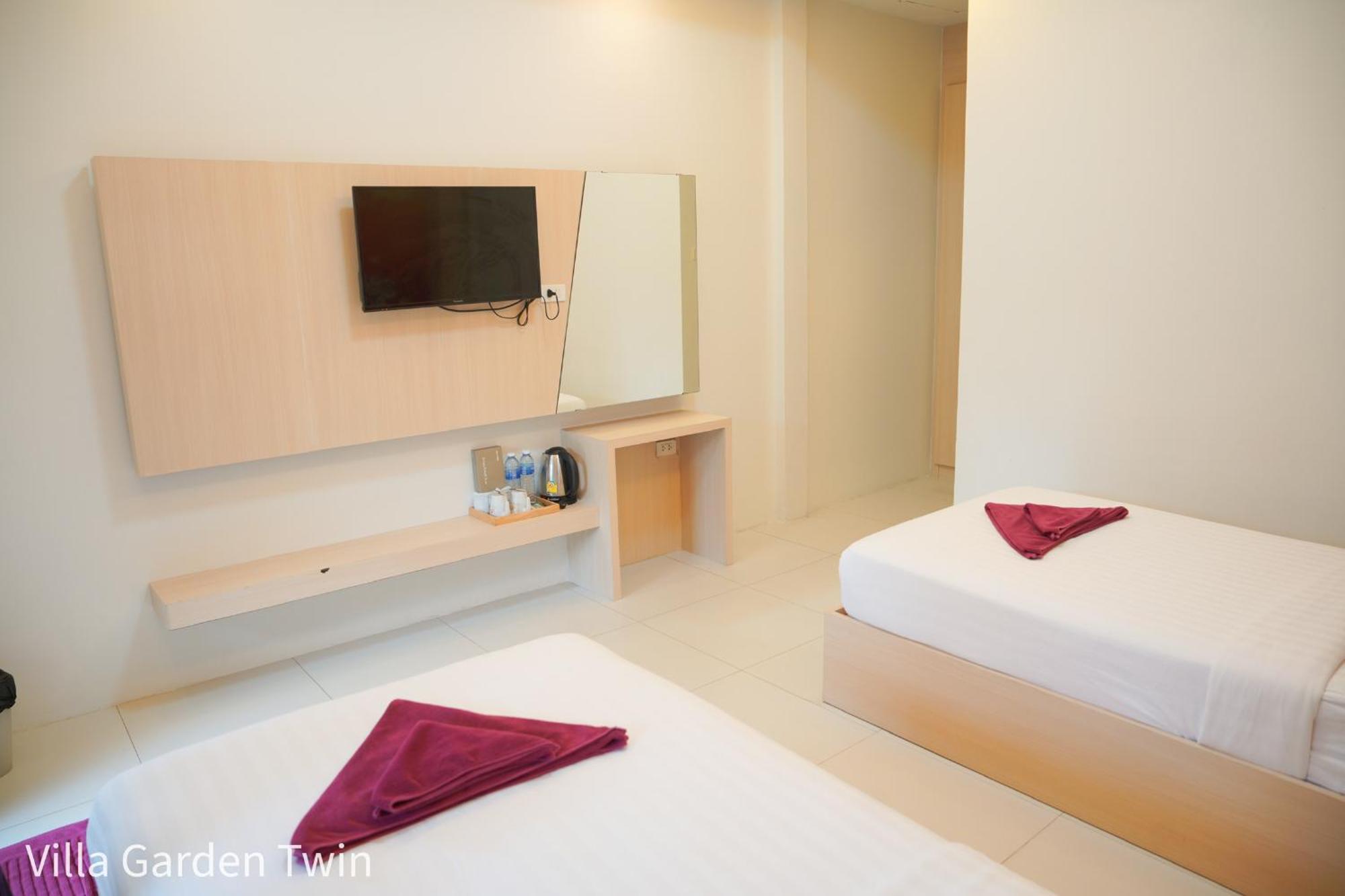 Silversand Resort Koh Samet Εξωτερικό φωτογραφία