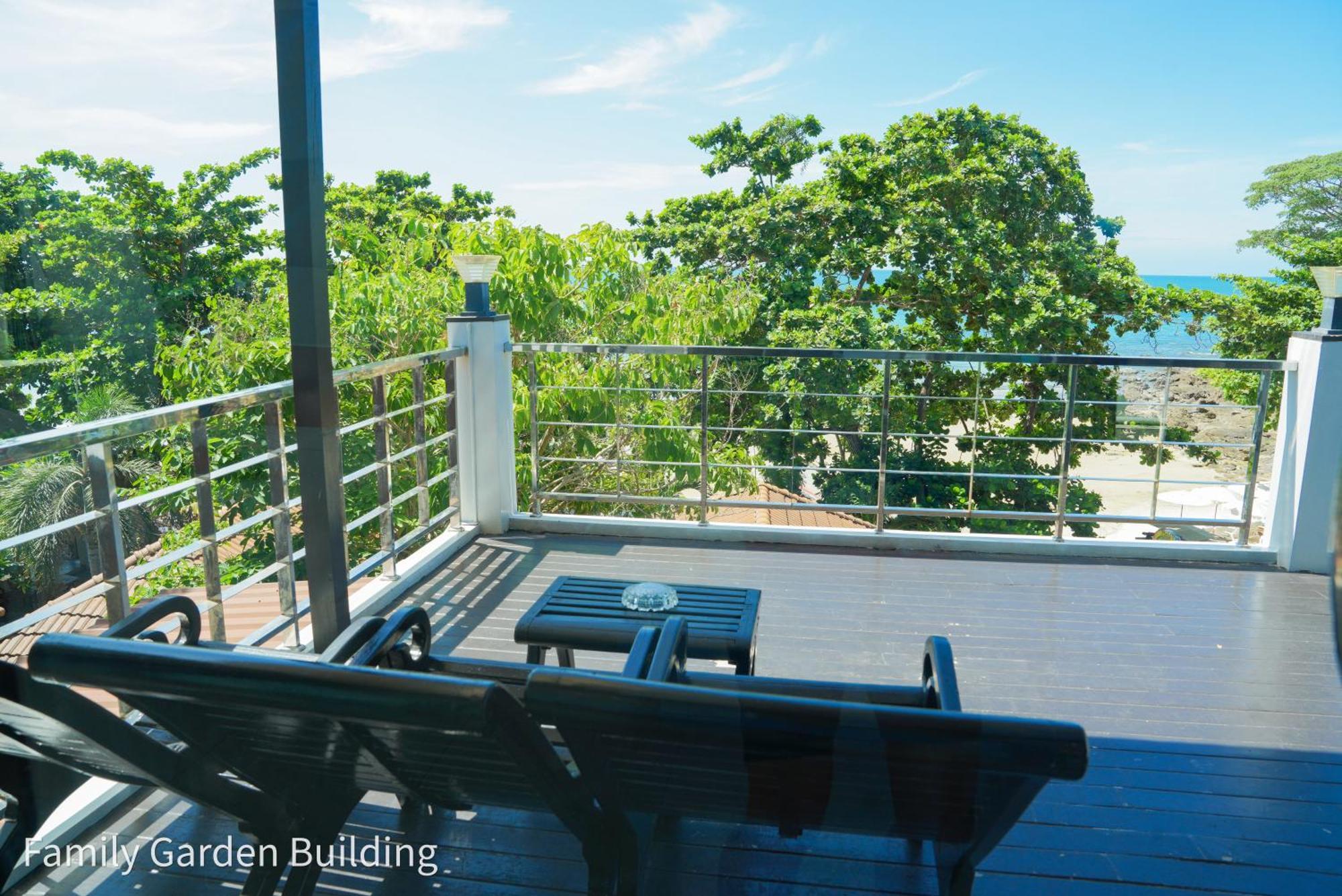 Silversand Resort Koh Samet Εξωτερικό φωτογραφία