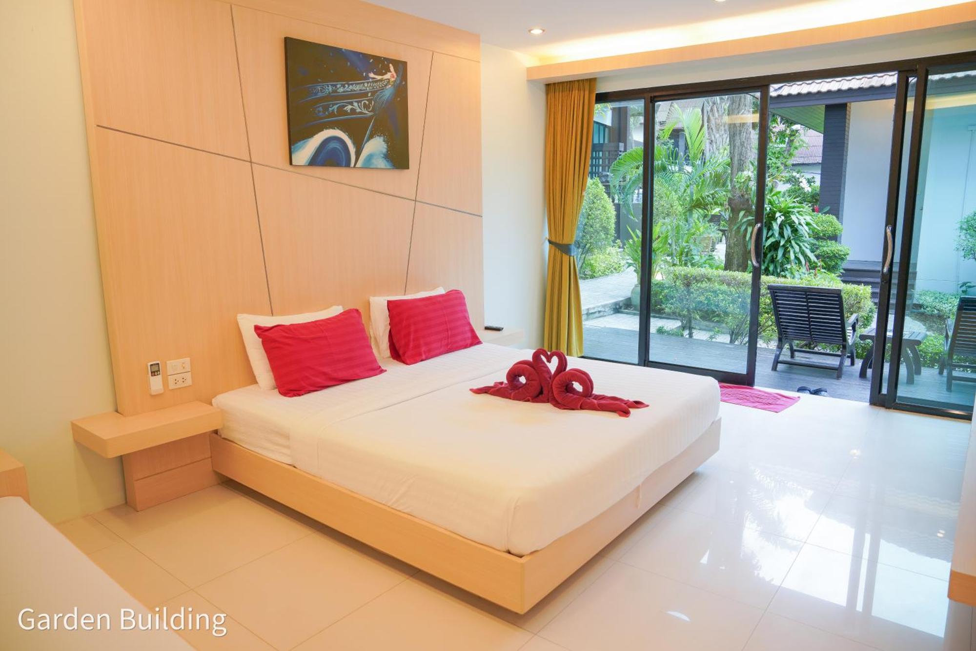 Silversand Resort Koh Samet Εξωτερικό φωτογραφία