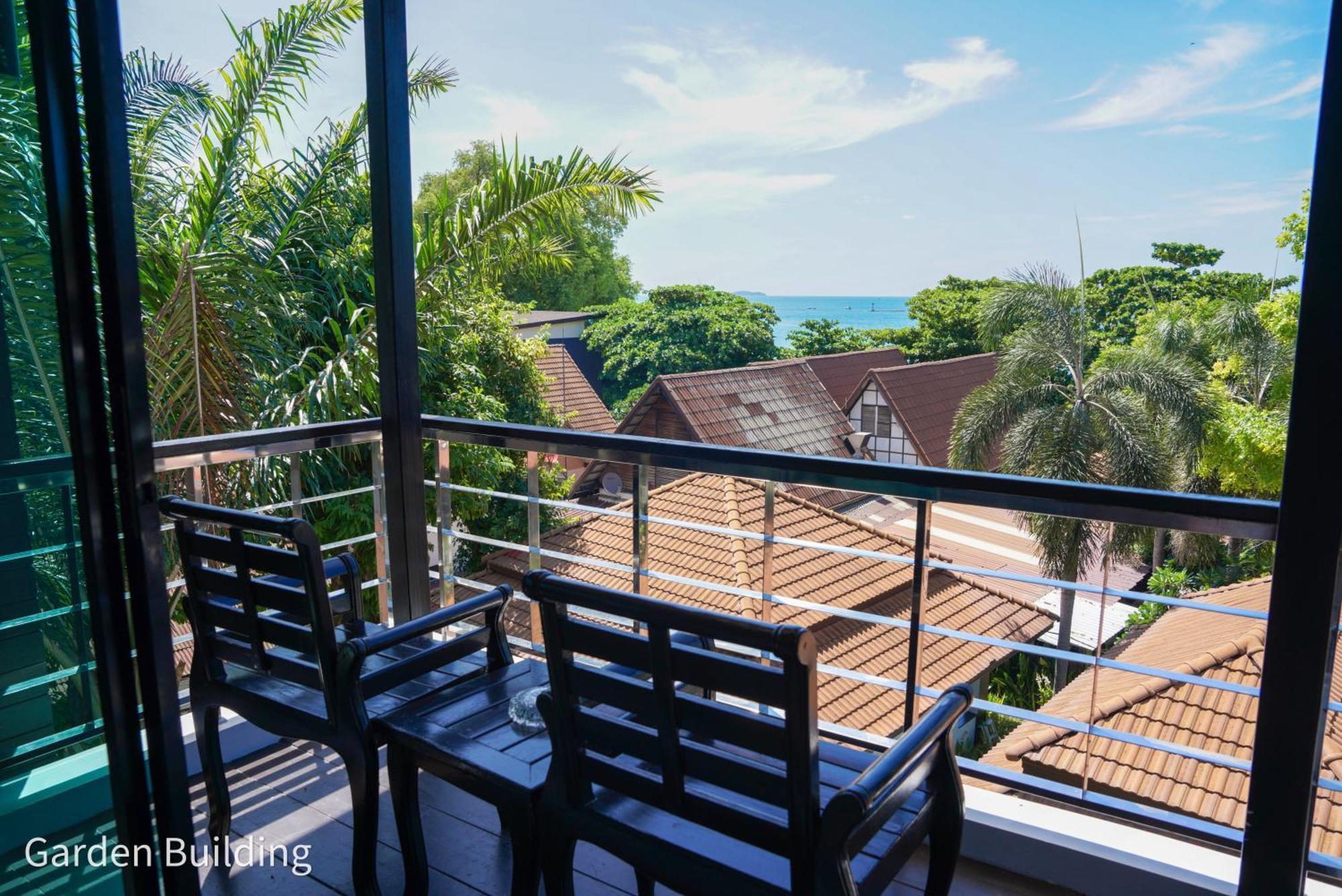 Silversand Resort Koh Samet Εξωτερικό φωτογραφία