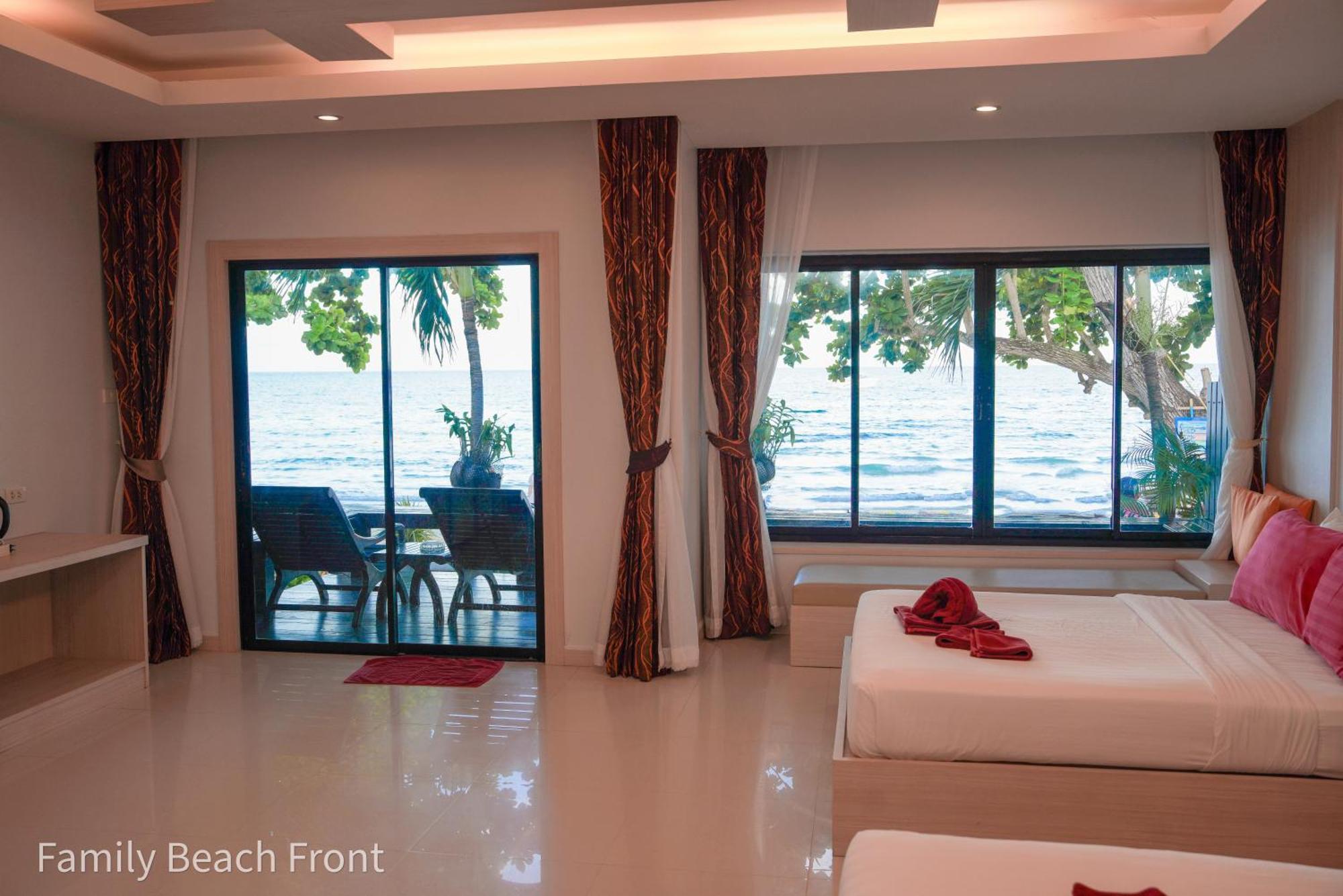 Silversand Resort Koh Samet Εξωτερικό φωτογραφία
