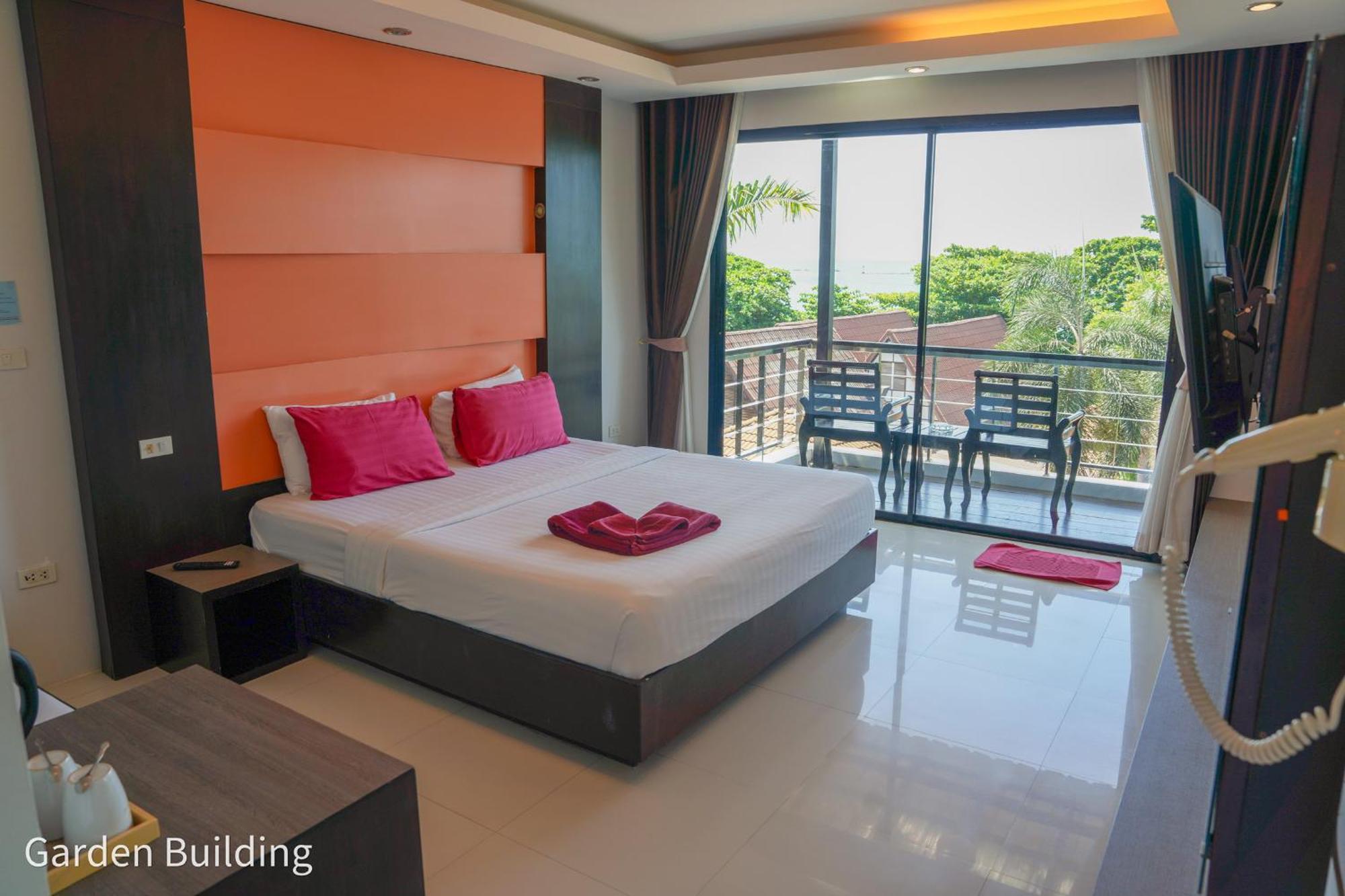 Silversand Resort Koh Samet Εξωτερικό φωτογραφία