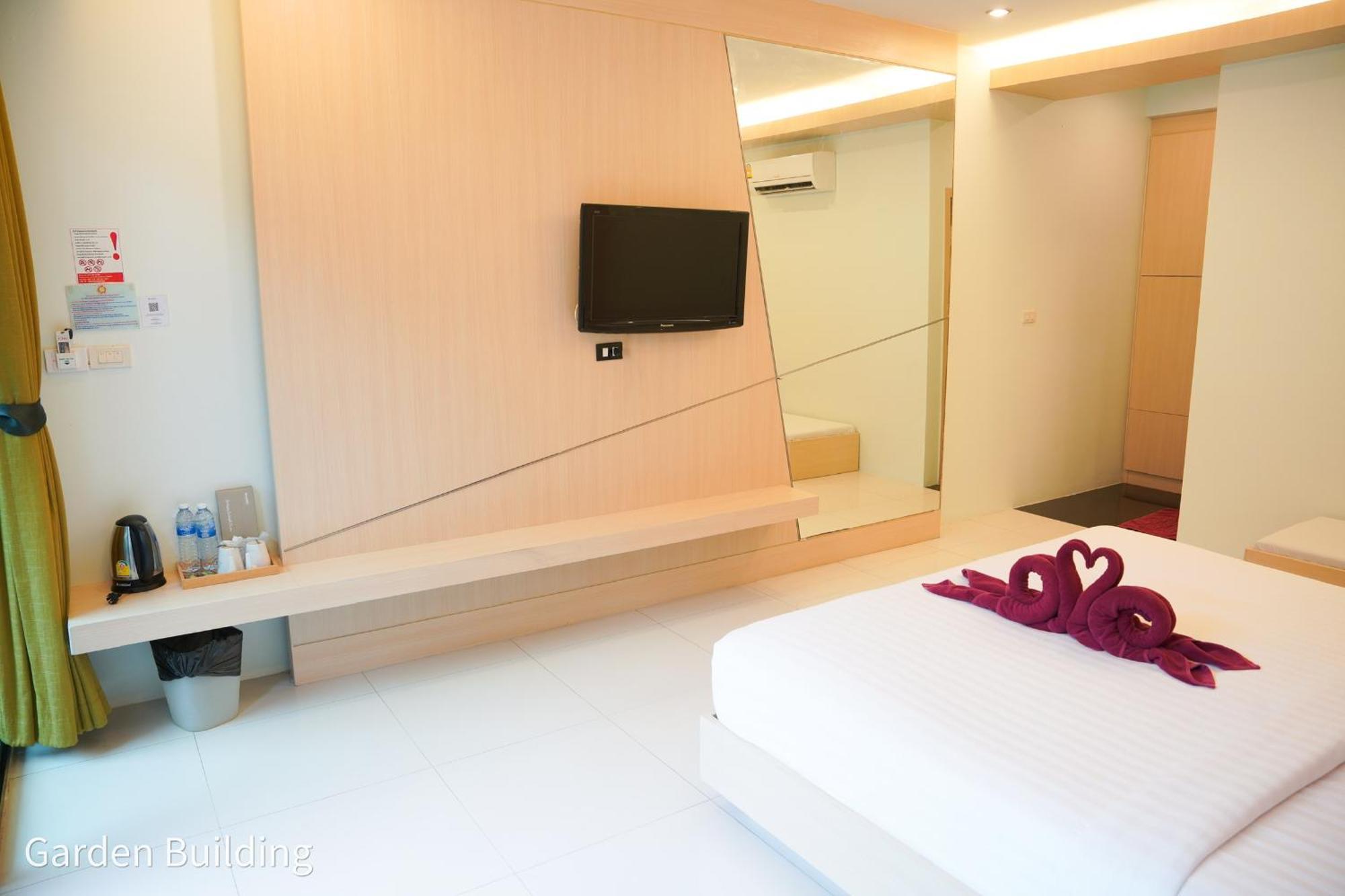 Silversand Resort Koh Samet Εξωτερικό φωτογραφία