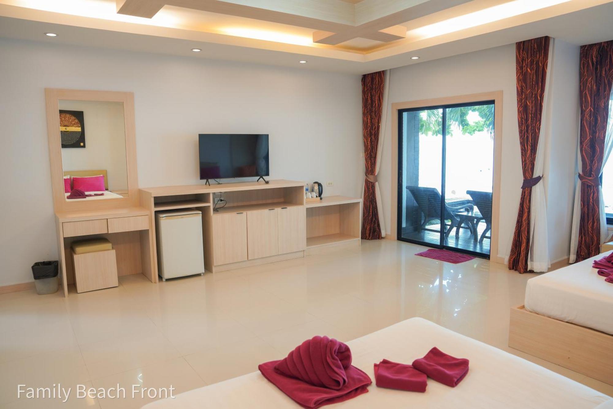 Silversand Resort Koh Samet Εξωτερικό φωτογραφία
