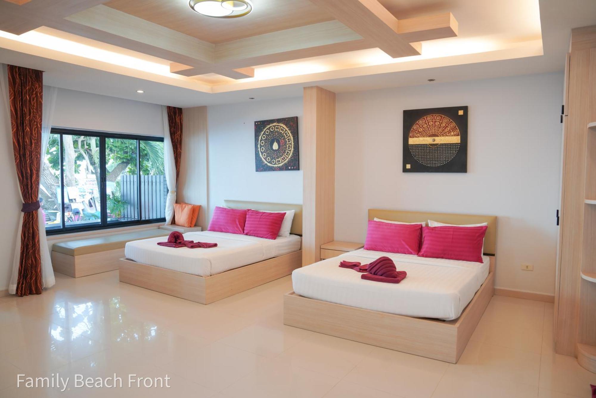 Silversand Resort Koh Samet Εξωτερικό φωτογραφία