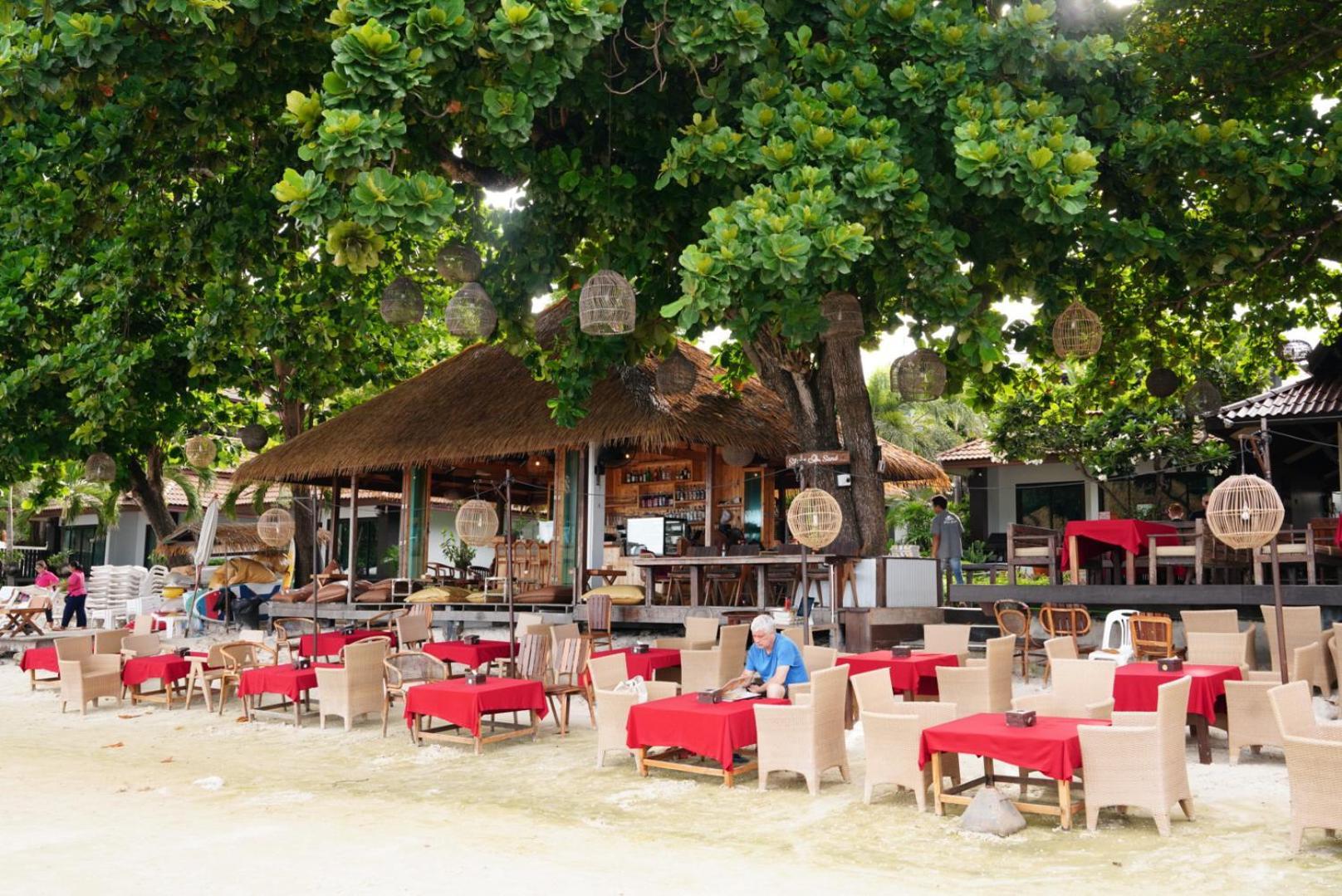 Silversand Resort Koh Samet Εξωτερικό φωτογραφία
