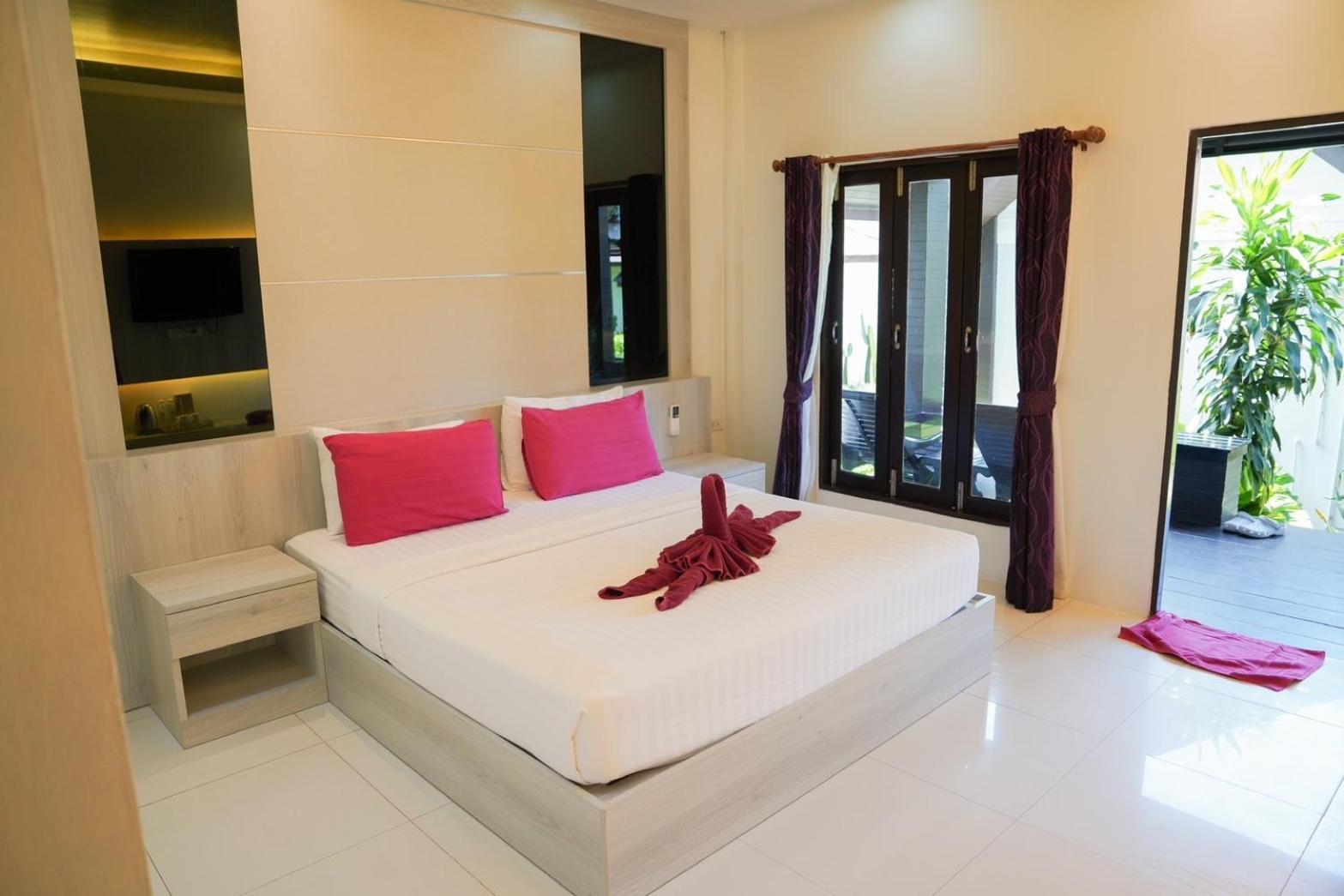 Silversand Resort Koh Samet Εξωτερικό φωτογραφία
