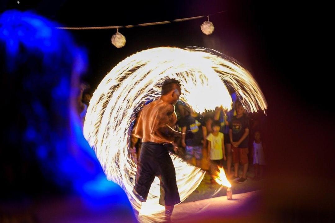 Silversand Resort Koh Samet Εξωτερικό φωτογραφία