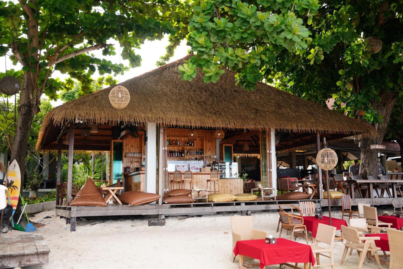 Silversand Resort Koh Samet Εξωτερικό φωτογραφία