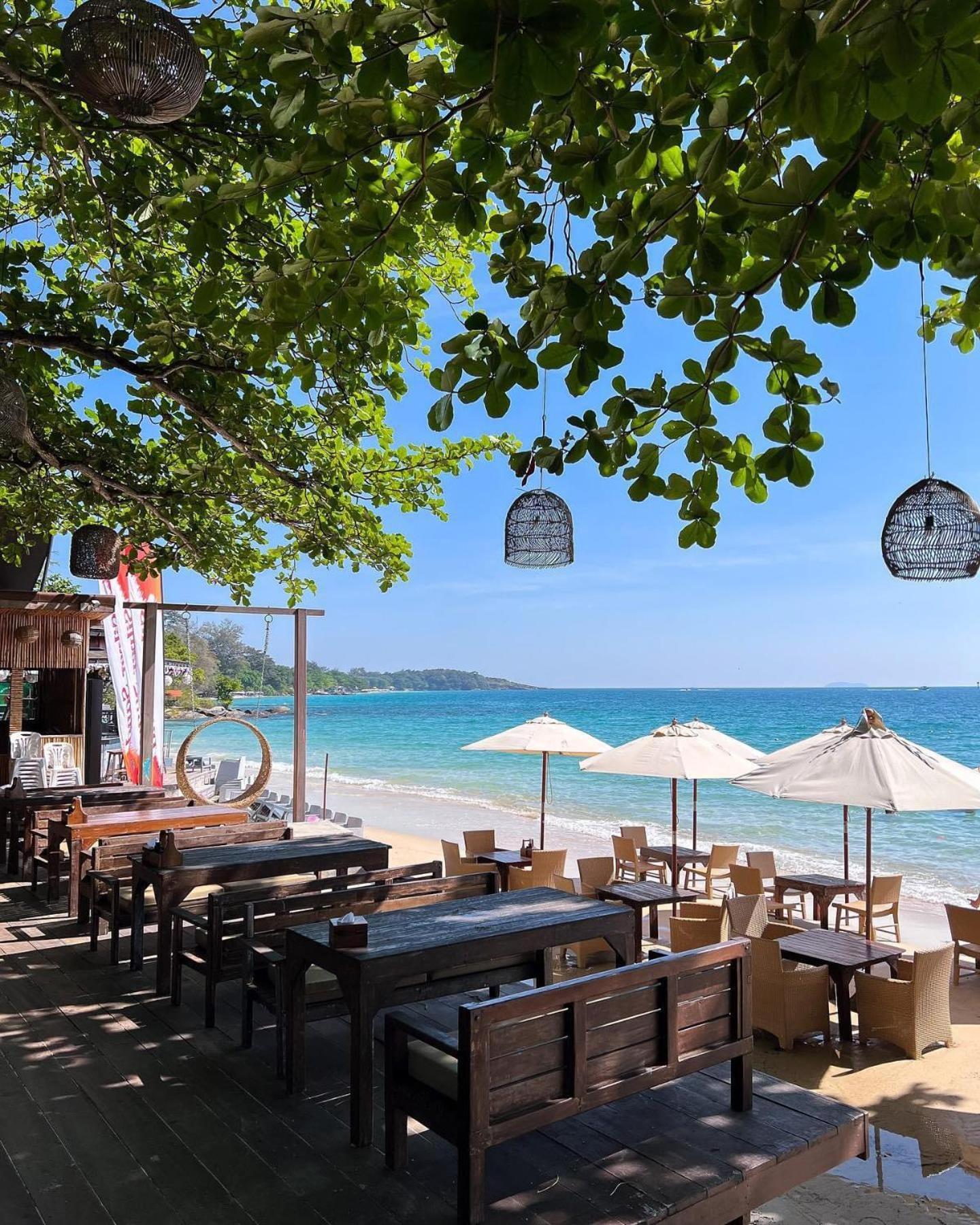 Silversand Resort Koh Samet Εξωτερικό φωτογραφία
