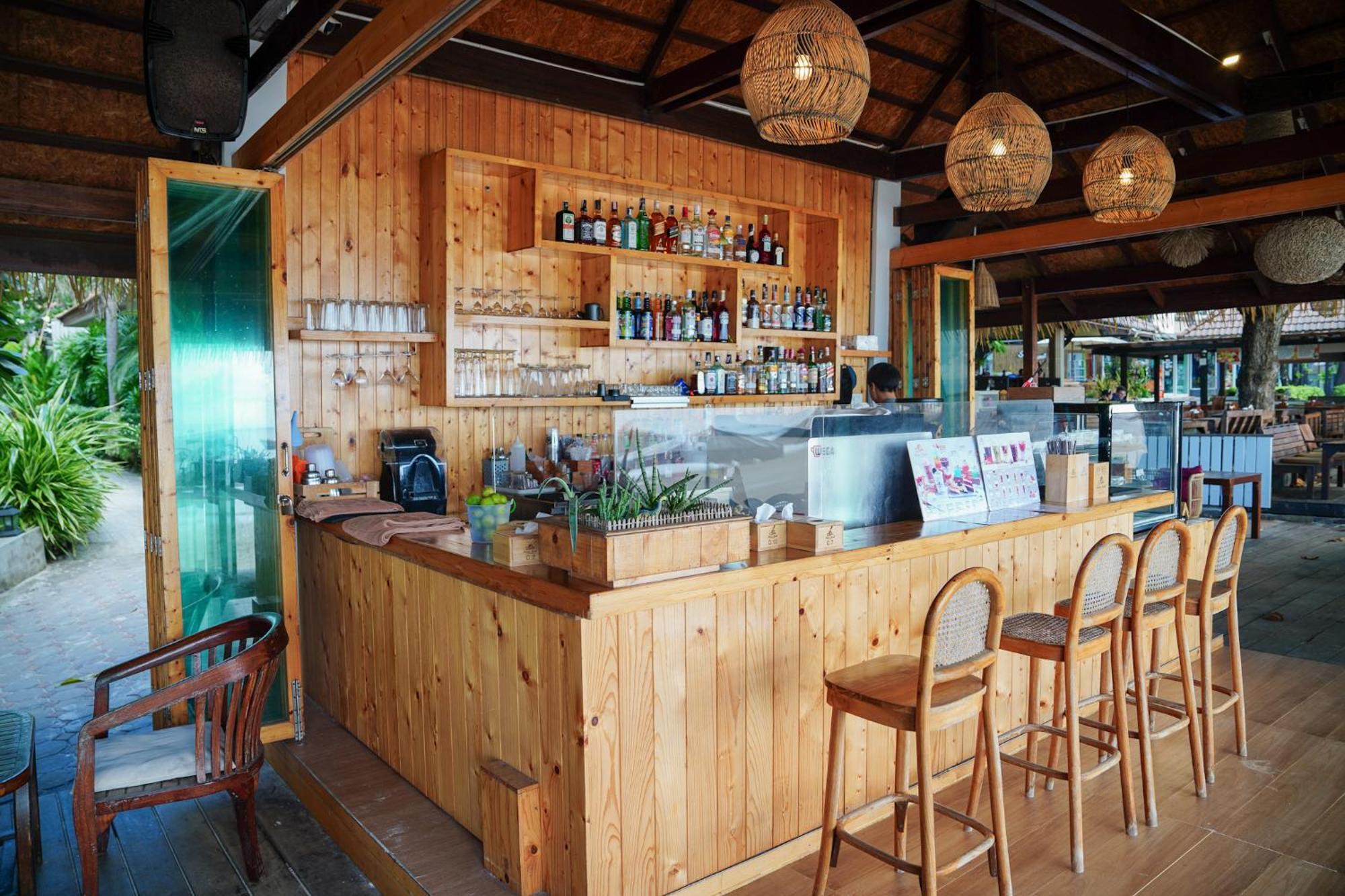 Silversand Resort Koh Samet Εξωτερικό φωτογραφία
