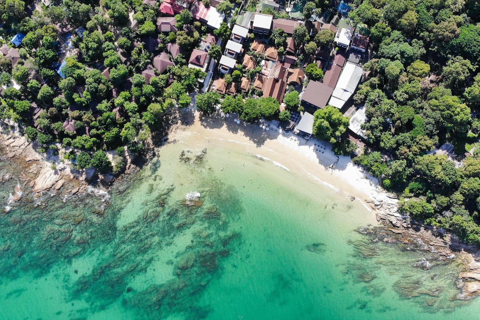 Silversand Resort Koh Samet Εξωτερικό φωτογραφία