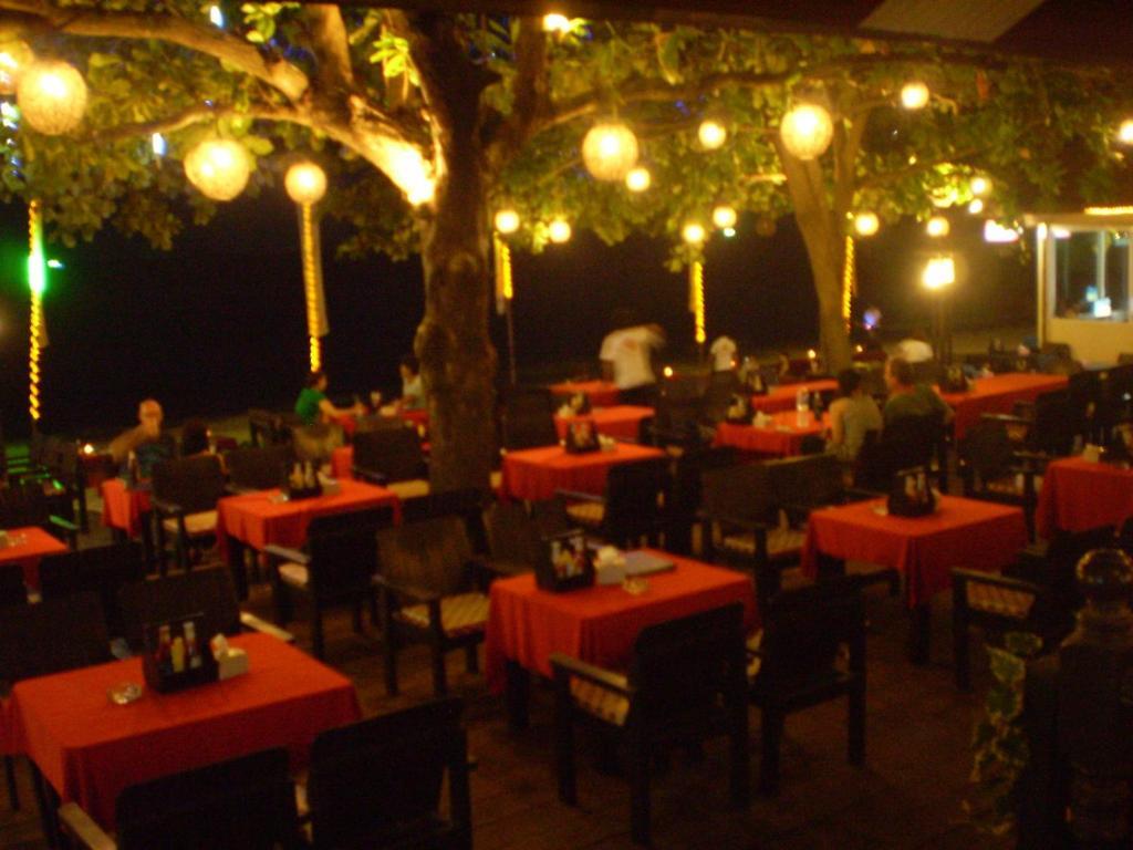 Silversand Resort Koh Samet Εξωτερικό φωτογραφία